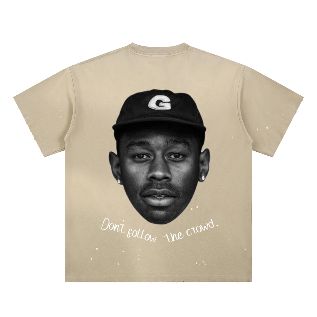 Tyler The Creator Graphic Tee