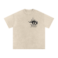 "Think Less" Heavy weight Graphic Tee