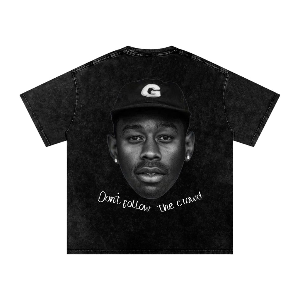 Tyler The Creator Graphic Tee