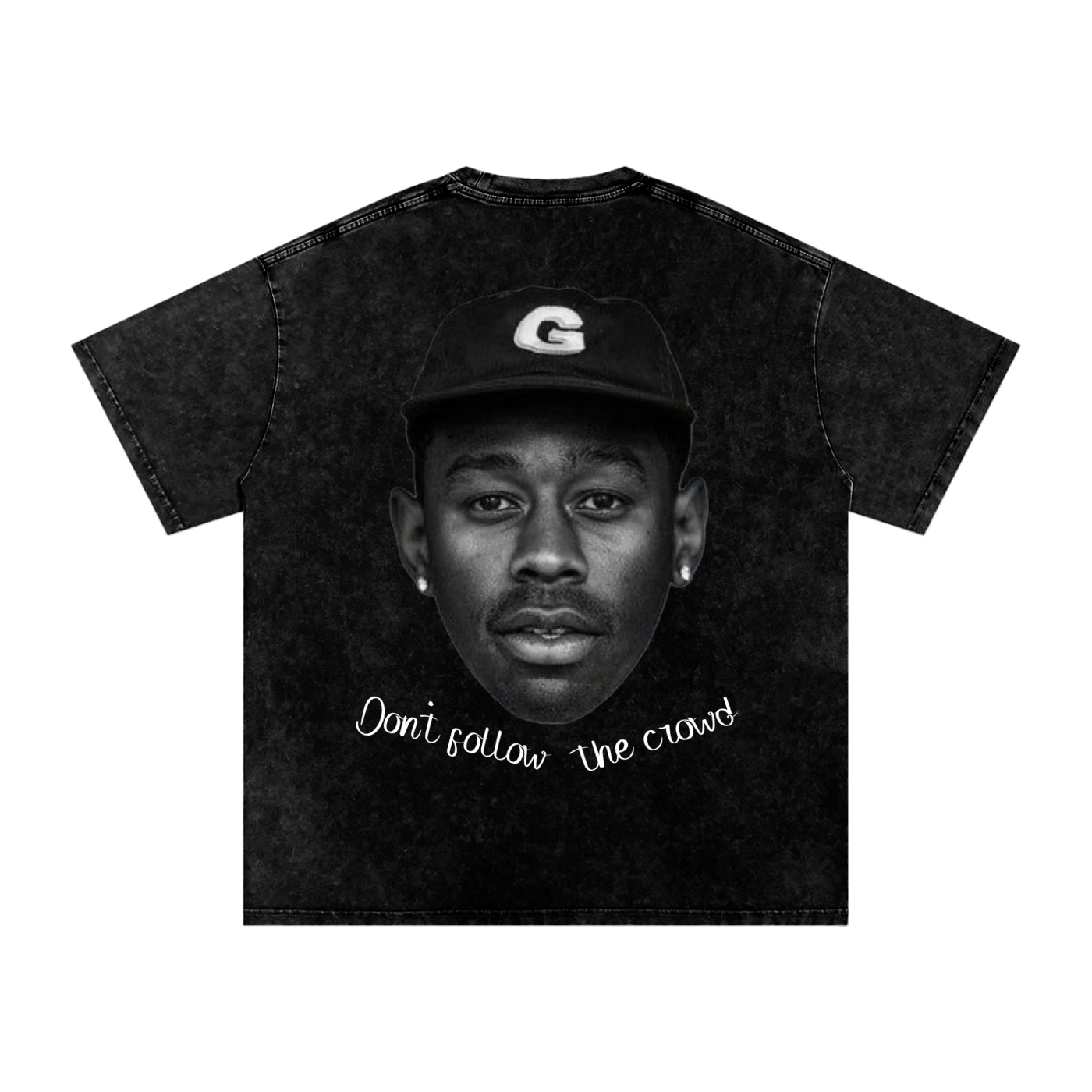 Tyler The Creator Graphic Tee