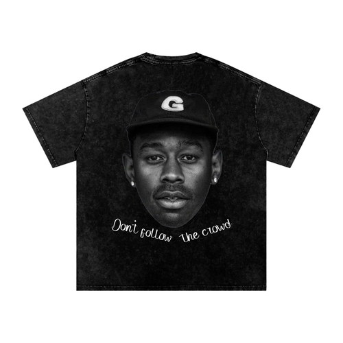 Tyler The Creator Graphic Tee