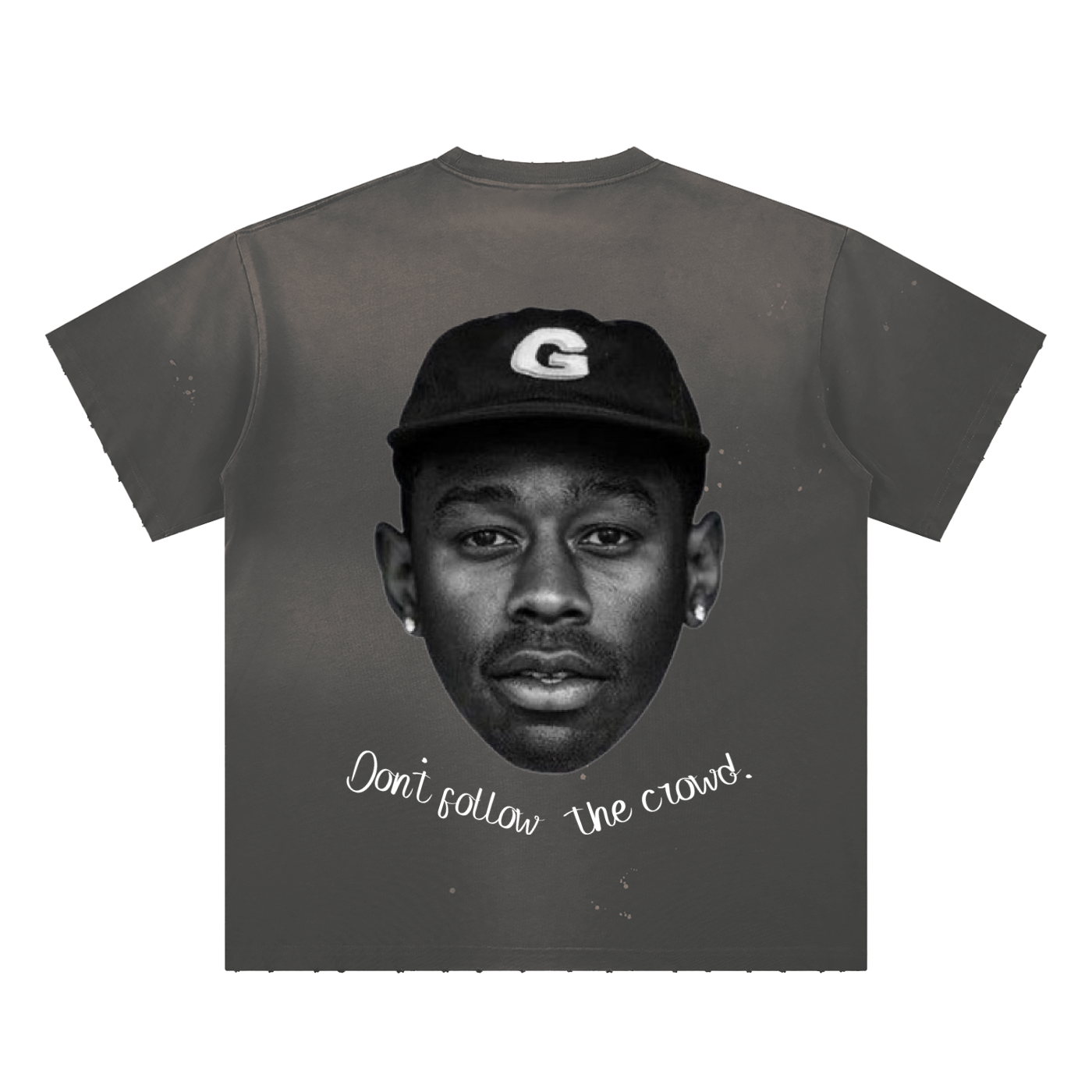 Tyler The Creator Graphic Tee