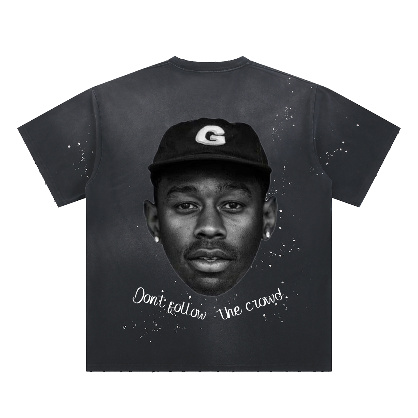 Tyler The Creator Graphic Tee